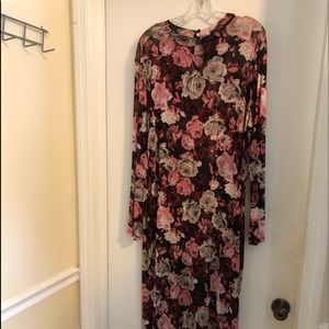 Ashley Stewart Dress